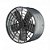 EXAUSTOR AXIAL IND 30CM 220v VENTISOL - Imagem 1