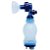 Reanimador (ambu) Neonato Em Silicone Sem Reservatorio - Imagem 2