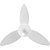 Ventilador de teto Aires Led Branco 3p Cv3 127v Premium - Imagem 3