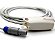 SENSOR DE OXIMETRIA COMP  FOKKUS - Imagem 1