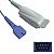 SENSOR DE OXIMETRIA COMPATÍVEL AO MINDRAY PM 50 NELCOR - Imagem 2