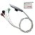 Cabo Para Holter Cardiolight 4 Vias - Imagem 1