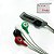 Cabo Para Holter Cardiolight 4 Vias - Imagem 2