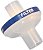 FILTRO BACTERIOLOGICO VIRAL HEPA AMERICAN INSTRUMENTS - Imagem 1