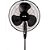 Ventilador De Coluna 40cm 220v Vmix Preto Ventisol - Imagem 1