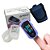 Oximetro de Pulso G-Tech Modelo OLED GRAPH - Imagem 2