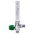 FLUXOMETRO 0 A 15 LPM MACHO AR PROTEC - Imagem 4