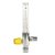 FLUXOMETRO 0 A 15 LPM MACHO AR PROTEC - Imagem 2