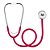 ESTETOSCOPIO CABECA SIMPLES MULTI SAÚDE - Imagem 1