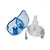 NEBULIZADOR HOSP BIPOWER MD400BP 4 SAIDAS CSUP - Imagem 7