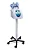 NEBULIZADOR HOSP BIPOWER MD400BP 4 SAIDAS CSUP - Imagem 4