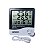 TERMO-HIGROMETRO DIGITAL COM SENSOR EXTERNO - Imagem 3