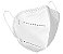 MASC DE PROTECAO PFF-2 N95 COM DISPENSER ECOMAX - Imagem 2