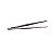PINCA ANATOMICA DENTE 3MM 14CM - Imagem 4