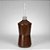 ALMOTOLIA 500ML AMBAR BICO RETO - Imagem 2