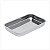 BANDEJA LISA ECONOX 30X20X4 CM - Imagem 1