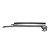 LAMINA ACO INOX RETA CONVENC. N° 2 HAOXI - Imagem 3