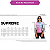 Camisa Ciclismo Feminina Ciclopp Gradient Verde Agua - Imagem 4
