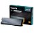 SSD Adata Swordfish, 250GB, M.2 PCIe, Leituras: 1800MB/s e Gravações: 900MB/s - ASWORDFISH-250G-C - Imagem 1