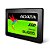 SSD Adata SU655, 120GB, SATA, Leituras: 520MB/s e Gravações: 450MB/s - ASU655SS-120GT-C - Imagem 4