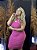 Vestido rosa - LABELLAMAFIA - Imagem 1