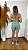 TOP RP VERDE - AL FITNESS - Imagem 2