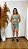 TOP RP VERDE - AL FITNESS - Imagem 1