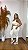 TOP ADDUCTION AMARELO MANTEIGA - AL FITNESS - Imagem 2