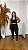 LEGGING RP PRETO - AL FITNESS - Imagem 1