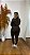 LEGGING RP MARROM - AL FITNESS - Imagem 4