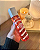 BODY SPLASH BLOW BEIJOS MORANGO COM CREME - HOTFLOWERS - Imagem 2