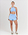 SHORT AL SCULPT AL FITNESS BY AUDILENE LIMA - CIANO - Imagem 2