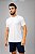 CAMISA AL LUXO BRANCA - Imagem 1