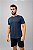 CAMISA AL LUXO AZUL MARINHO - Imagem 1