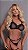 Conjunto Lingerie Voo Noturno Personalizável - Imagem 2