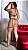 Conjunto Ilusion Secret com Cinta Liga - Imagem 2