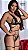 Conjunto Ilusion Secret com Cinta Liga - Imagem 1