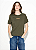 Camiseta Bella - John John - Imagem 1