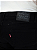 Calça Jeans Masculina Levi’s 511 Slim Taper - Preta - Imagem 2
