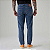 Calça Jeans Masculina Levi’s 512 Slim Taper - Azul Médio - Imagem 2