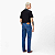 Calça Jeans Masculina Levi’s 512 Slim Taper - Imagem 2