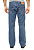 Calça Jeans Levi’s 505 Masculina - Lavagem Média - Imagem 2