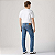 Calça Jeans Levi’s 511 Slim - Azul - Imagem 2