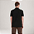 Polo Masculina Levi’s Clássica - Preta - Imagem 2