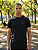Camiseta Masculina Levi’s Clássica - Preta - Imagem 1