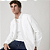 Camisa Social Masculina Levi's - Branca - Imagem 1