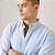Camisa Social Masculina Levi's - Azul - Imagem 2