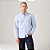 Camisa Social Masculina Levi's - Azul - Imagem 1