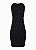 Vestido Justo Harper John John Feminino - Imagem 1