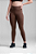 Legging Larulp Louise Go Basic Fit Marrom Coffe - Imagem 2